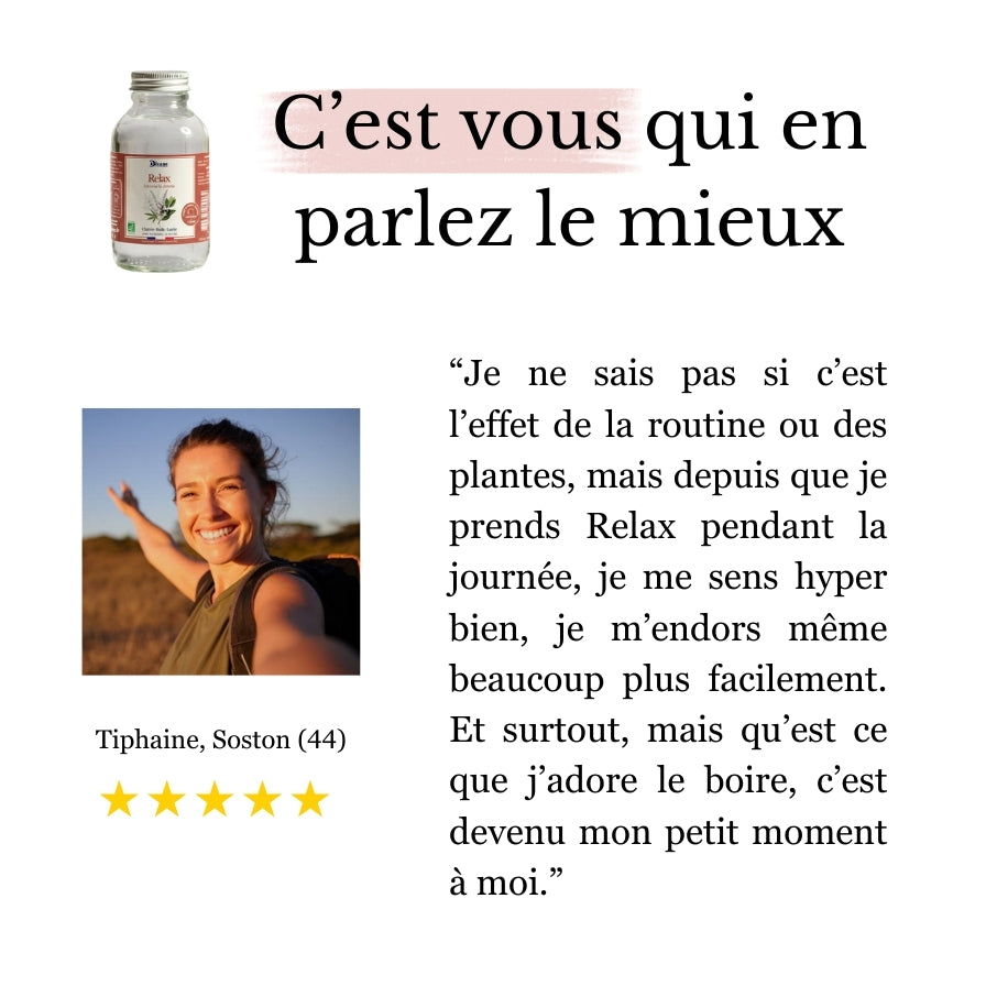 Dizane Relax