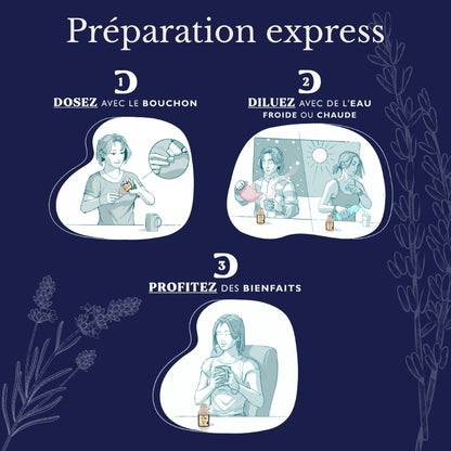 Dizane Nuit Paisible