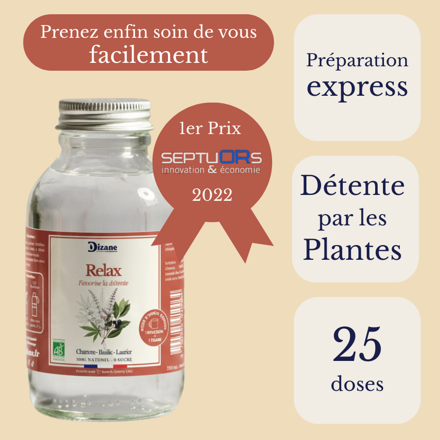 Dizane Relax