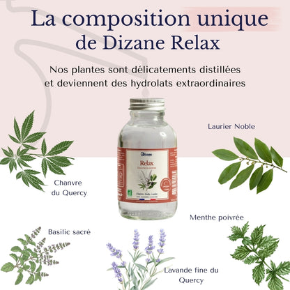 Dizane Relax