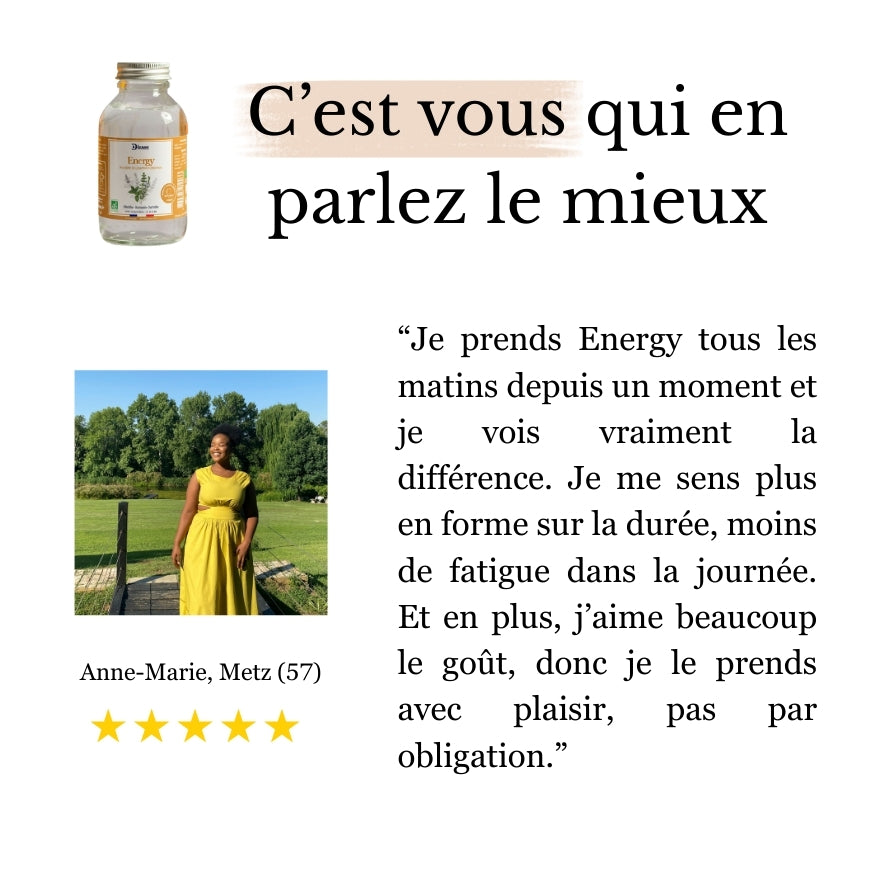 Dizane Energy