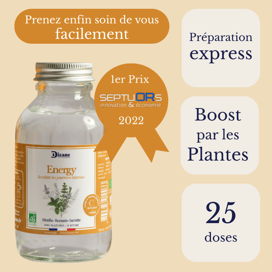 Dizane Energy