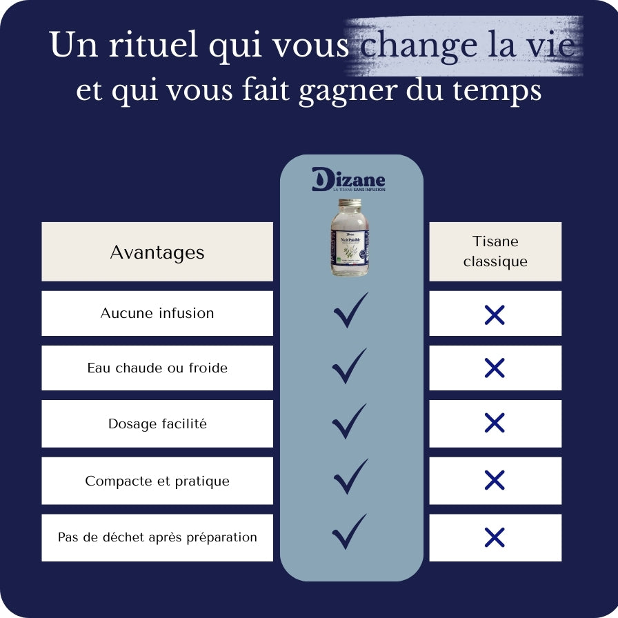 Dizane Nuit Paisible