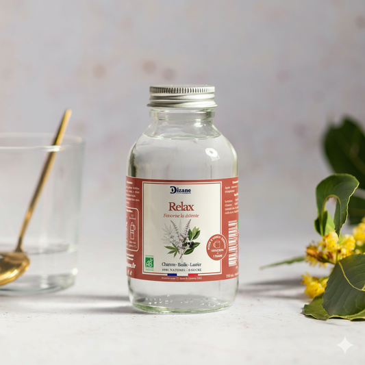 Dizane Relax